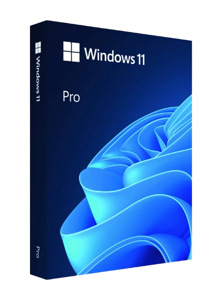 Phần mềm Microsoft Windows 11 Pro FPP 11 64-bit Eng Intl USB HAV-00163