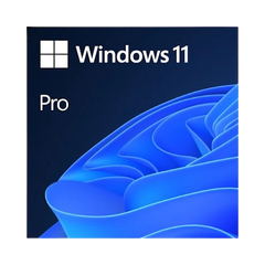 Phần mềm Microsoft  Win Pro 11 64-bit All Lng PK Lic Online DwnLd NR FQC-10572