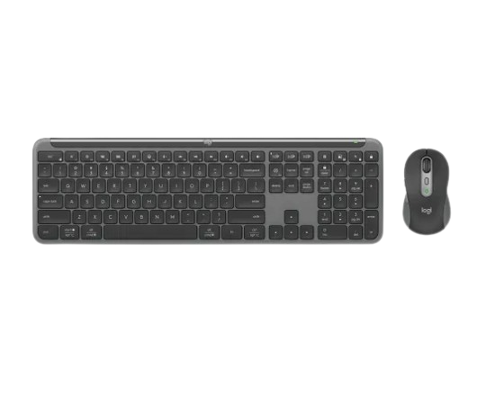 Combo Phím Chuột Không Dây Logitech Signature MK950  Than chì (920-012475)