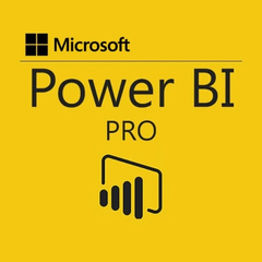 Phần mềm Microsoft Power BI Pro