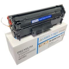 Hộp mực  Premium 12A (Q2612A)