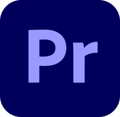 Phần mềm thiết kế đồ họa Premiere Pro for Teams 12 Tháng
