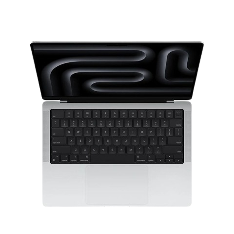 Laptop Apple MacBook Pro 14 M4 14CPU/20GPU/24GB/512GB Nano/14.2 inch