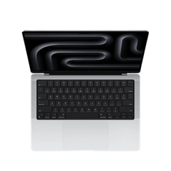 Laptop Apple MacBook Pro 14 M4 14CPU/20GPU/24GB/512GB Nano/14.2 inch