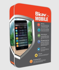 Phần mềm Bkav Pro Mobile
