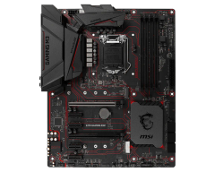 Mainboard MSI Z270 GAMING M3 DDR4