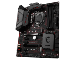 Mainboard MSI Z270 GAMING M3 DDR4
