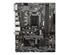 Mainboard MSI H410M- A PRO