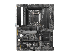 Mainboard MSI Z590-A PRO DDR4