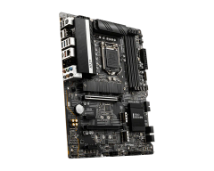Mainboard MSI Z590-A PRO DDR4