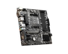 Mainboard MSI PRO B550M-P DDR4
