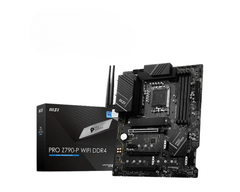 Mainboard MSI PRO Z790-P WIFI DDR4