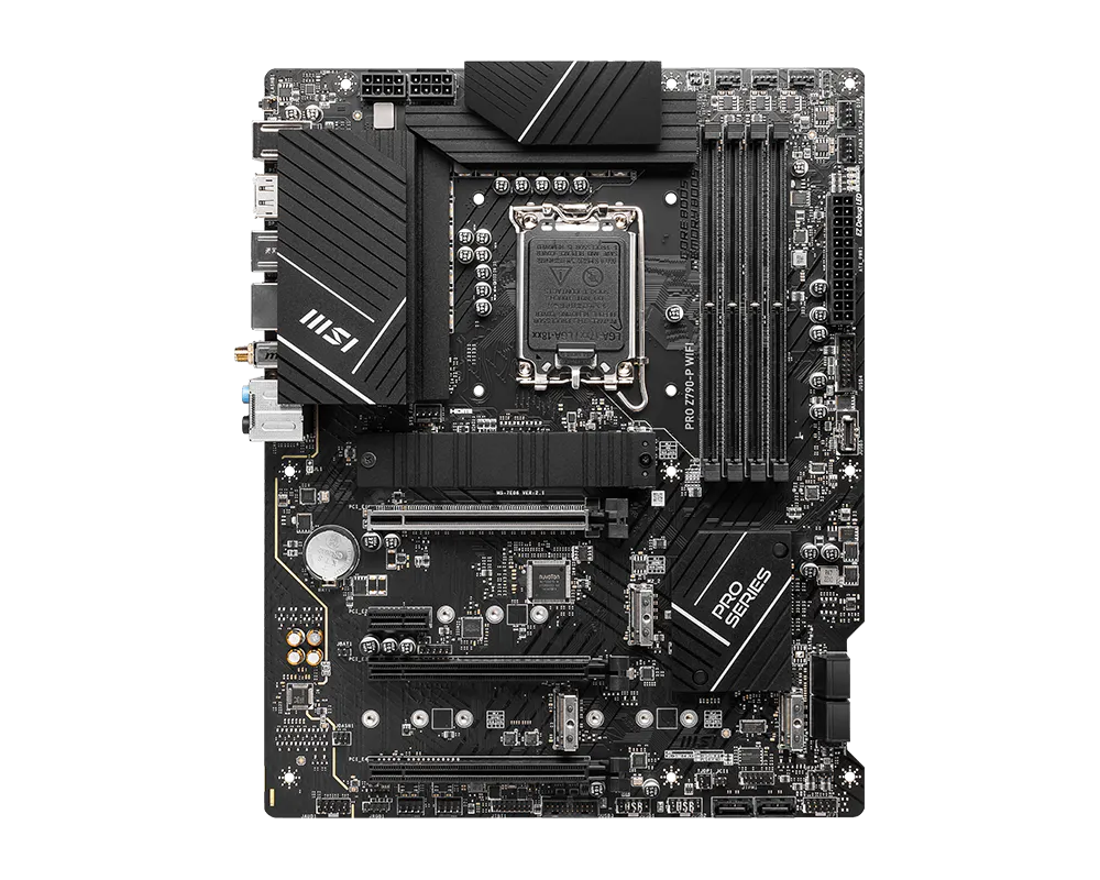 PRO Z790-P WIFI
