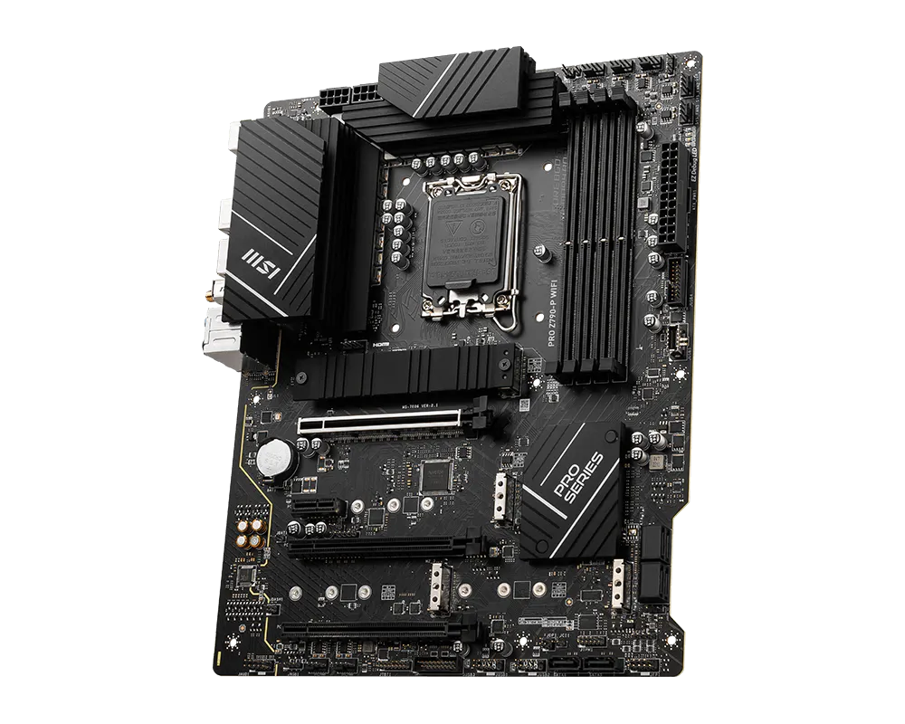 PRO Z790-P WIFI