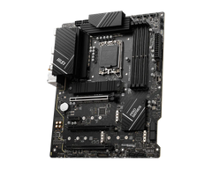 PRO Z790-P WIFI
