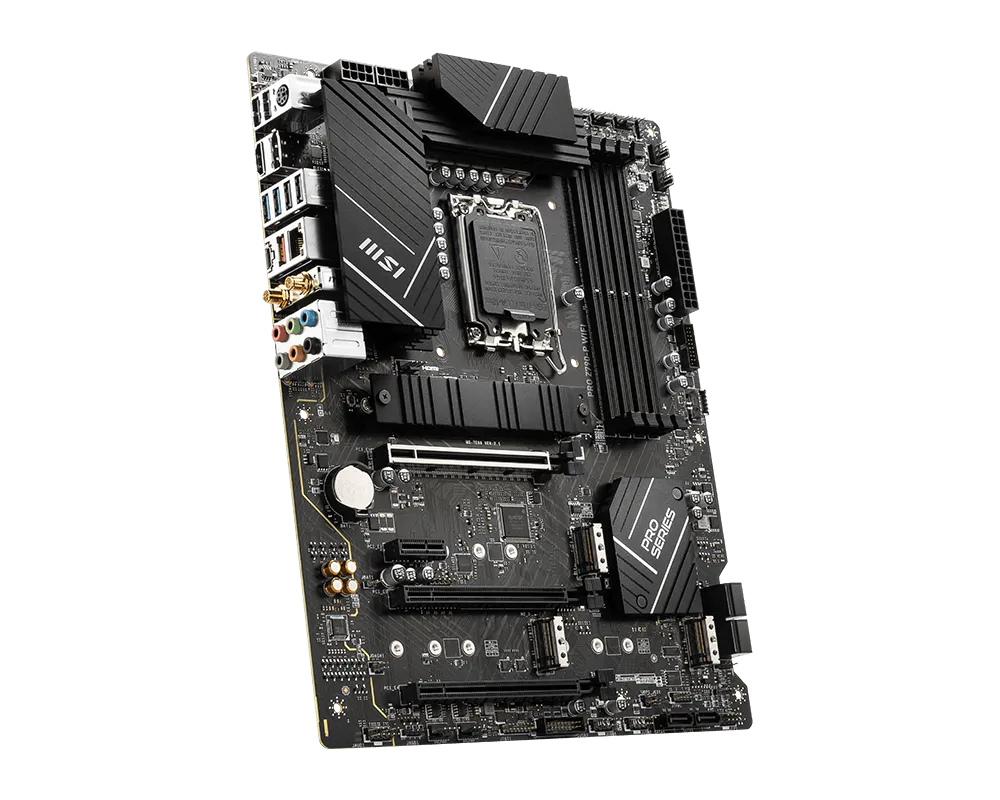 PRO Z790-P WIFI