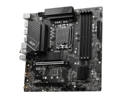 Mainboard MSI PRO B760M-A WIFI DDR4