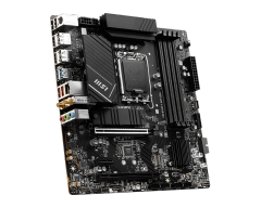 Mainboard MSI PRO B760M-A WIFI DDR4