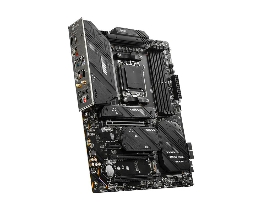 Mainboard MSI MAG X670E TOMAHAWK WIFI DDR5