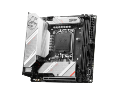 Mainboard MSI MPG B760I EDGE WIFI DDR5