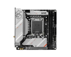 Mainboard MSI MPG B760I EDGE WIFI DDR5