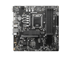 Mainboard MSI PRO B760M-P DDR5