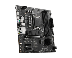 Mainboard MSI PRO B760M-P DDR5