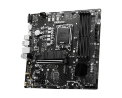 Mainboard MSI PRO B760M-P DDR5