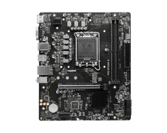 Mainboard MSI PRO B760M-E