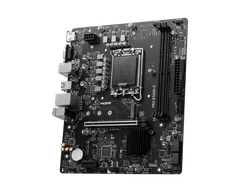 Mainboard MSI PRO B760M-E