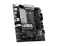 Mainboard MSI PRO B760M-A DDR4 II