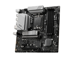 Mainboard MSI PRO B760M-A DDR4 II