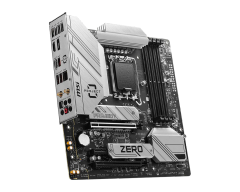 Mainboard MSI B760M PROJECT ZERO DDR5