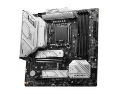 Mainboard MSI MAG B760M MORTAR WIFI II DDR5