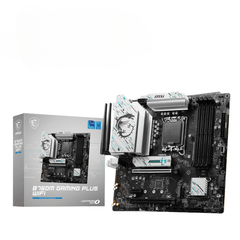 MSI B760M GAMING PLUS WIFI