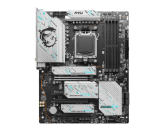 Mainboard MSI X670E GAMING PLUS WIFI DDR5