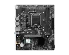 Mainboard MSI PRO H610M-S Wifi DDR4
