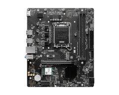 Mainboard MSI PRO H610M-S WIFI