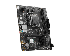 Mainboard MSI PRO H610M-S Wifi DDR4