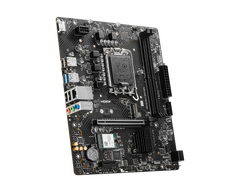 Mainboard MSI PRO H610M-S WIFI