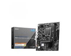 Mainboard MSI PRO H610M-S WIFI