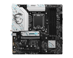 Mainboard MSI B760M GAMING PLUS WIFI DDR4