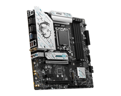 Mainboard MSI B760M GAMING PLUS WIFI DDR4