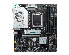 Mainboard MSI B760M GAMING WIFI