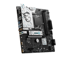 Mainboard MSI B760M GAMING WIFI