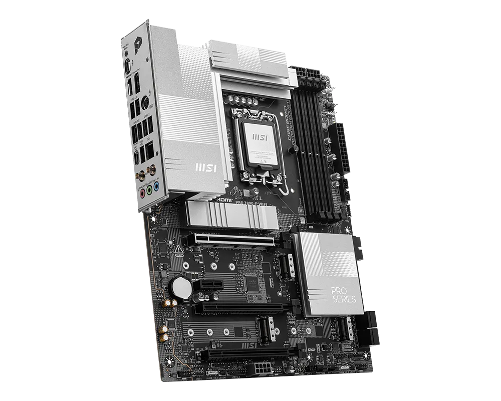Mainboard MSI PRO Z890-P WIFI DDR5