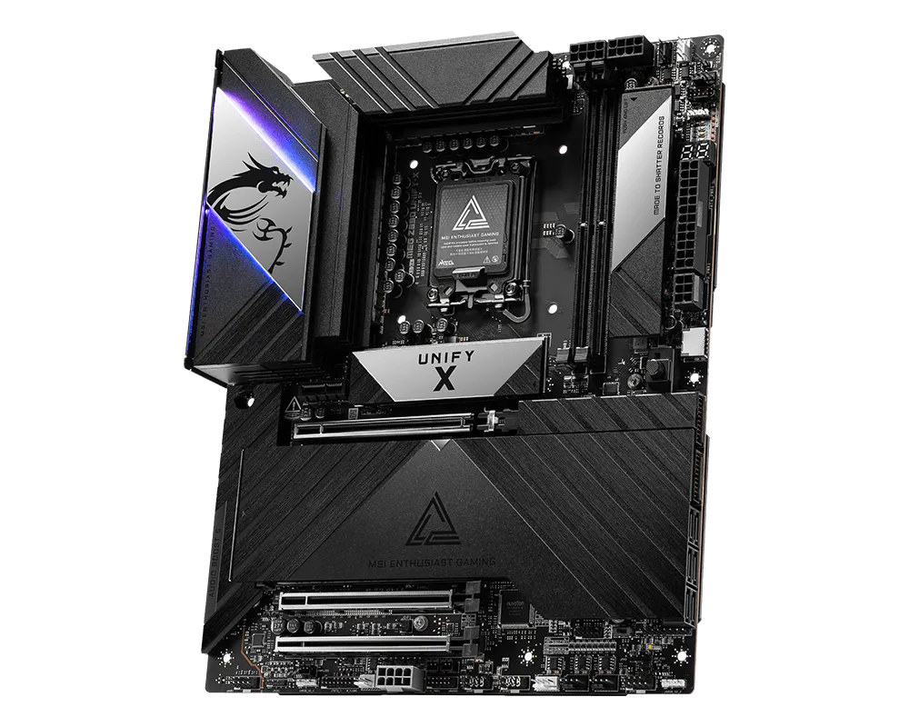 Mainboard MSI MEG Z890 UNIFY-X DDR5