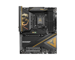 Mainboard MSI MEG Z890 ACE DDR5
