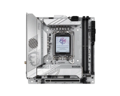 Mainboard MSI MPG Z890I EDGE TI WIFI DDR5