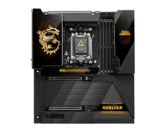 Mainboard MSI MEG X870E GODLIKE DDR5